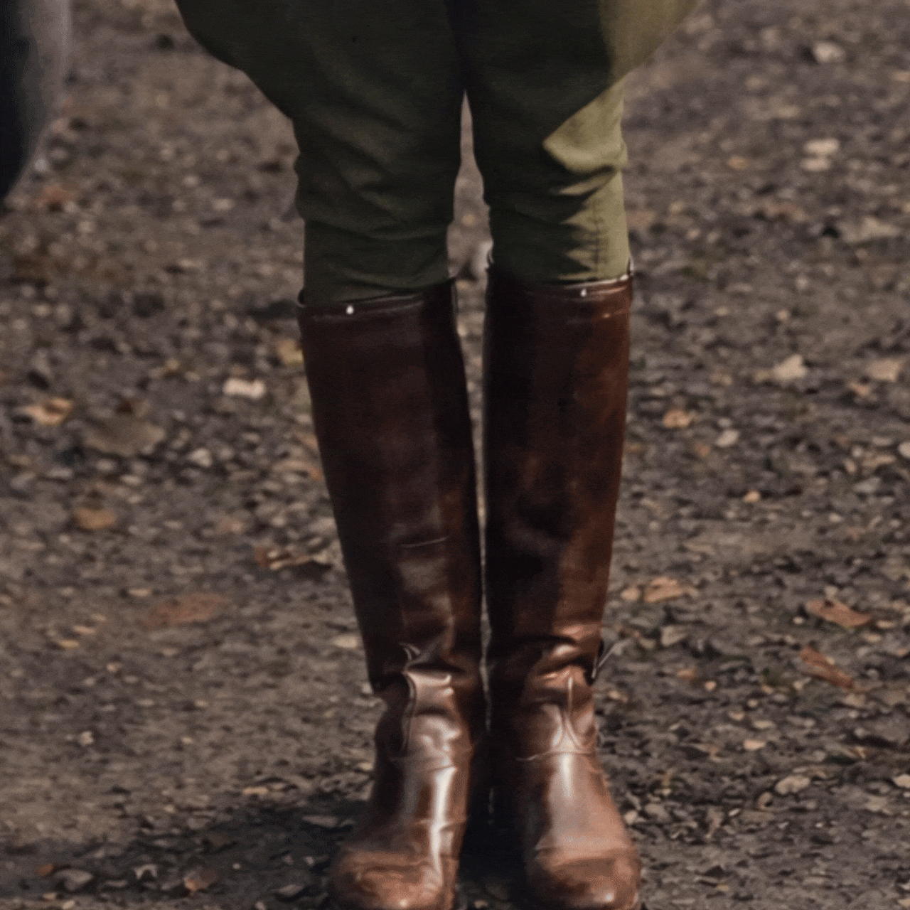 Portrait of World War I aviator Edgar Tobin, who would later found Edgar Tobin Aerial Surveys in Texas
