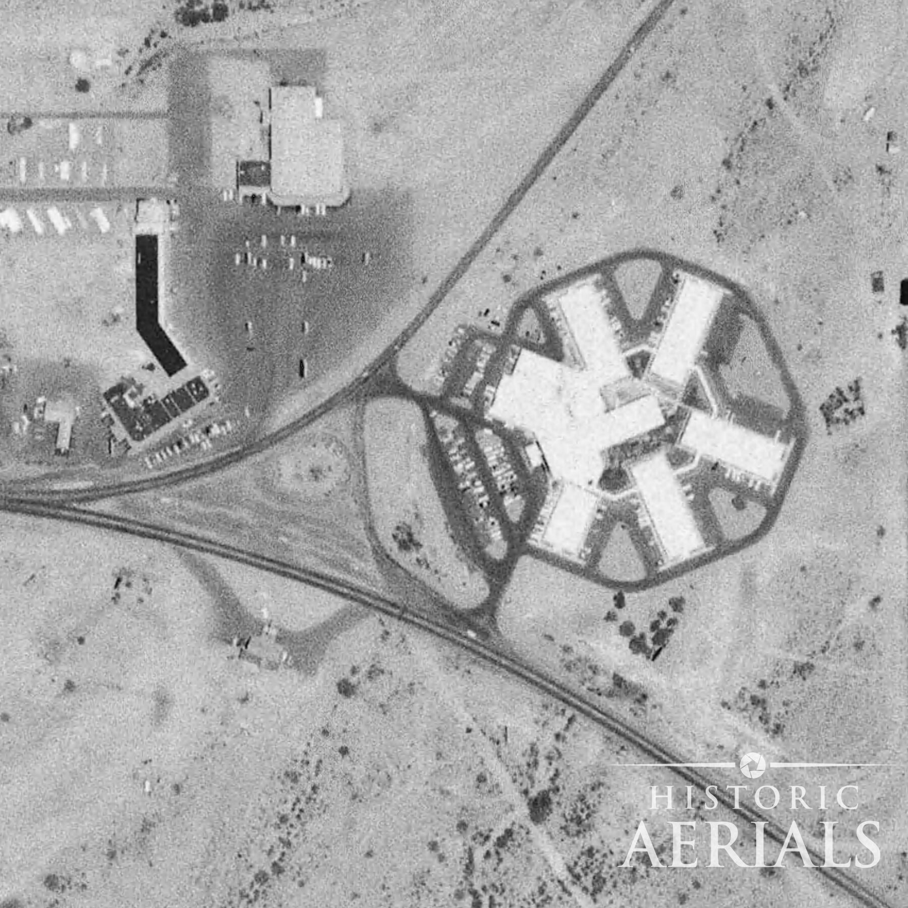 The Superstition Ho Hotel: Apache Junction’s Big Desert Bet